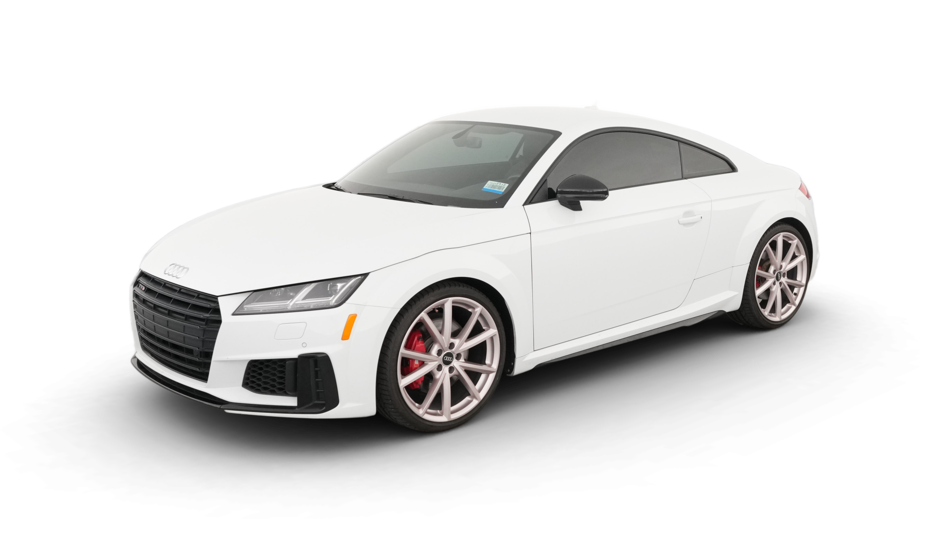 2019 Audi TT | Carvana